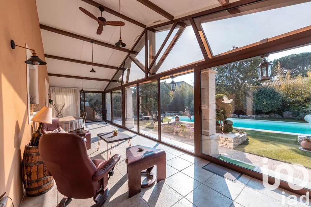 � vendre  Maison Garons (30128)