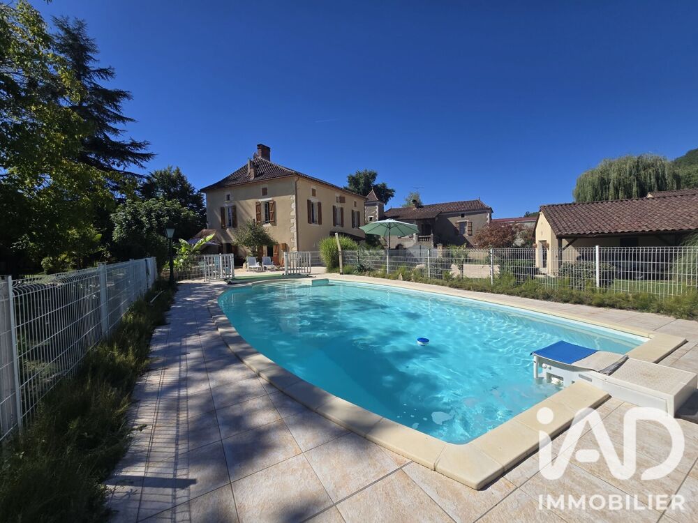 Vente Maison Vente Maison/villa 8 pièces Pescadoires