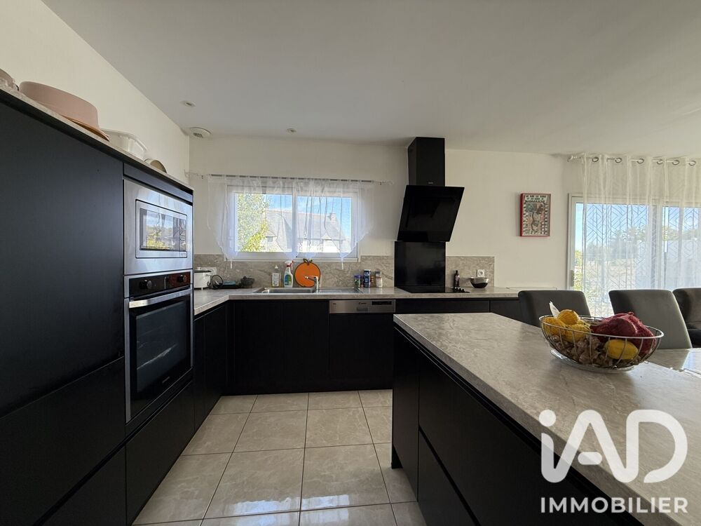 Vente Maison Vente Maison/villa 4 pièces Port-louis