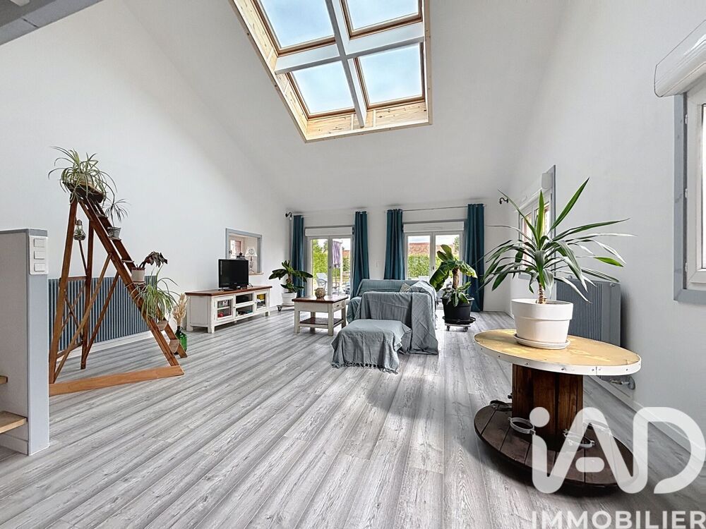 Vente Maison Vente Maison de village 7 pièces Apremont-la-forêt