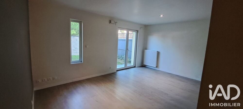 location Appartement - 2 pièce(s) - 41 m² Triel-sur-Seine (78510)