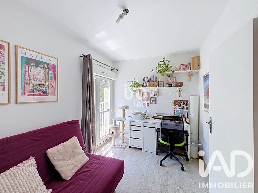 Vente Appartement Vente Appartement 3 pièces Martigues