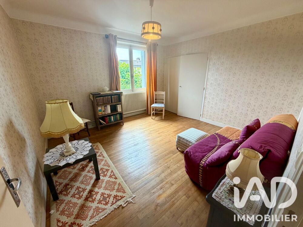Vente Maison Vente Maison traditionnelle 5 pièces Sarlat-la-canéda