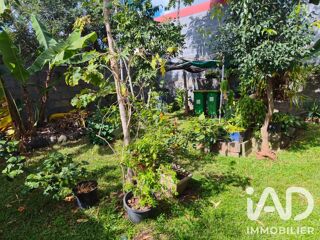 Vente Maison Vente Maison/villa 4 pièces Saint-louis