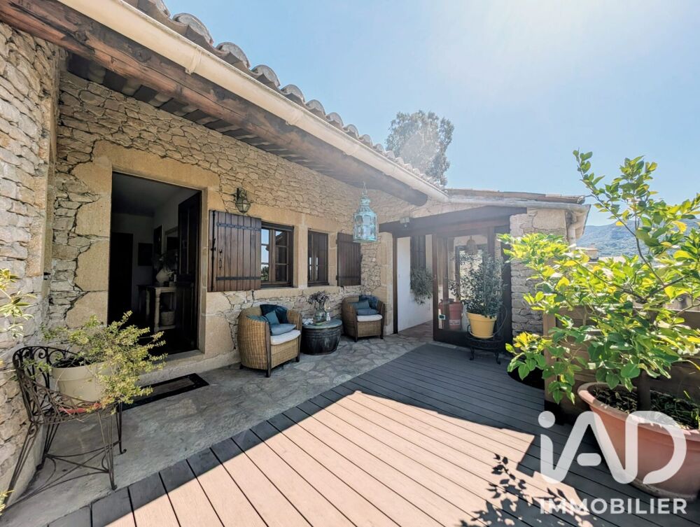 Vente Maison traditionnelle 6 pièces