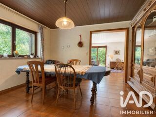  Maison à vendre 10 pièces 245 m²
