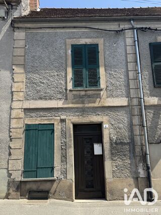  Maison à vendre 4 pièces 76 m²