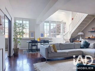  Appartement à vendre 6 pièces 163 m²