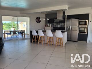  Maison à vendre 5 pièces 126 m²