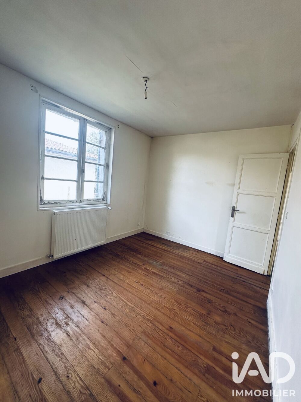 Vente Maison Vente Maison traditionnelle 4 pièces Verdelais