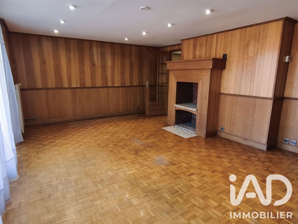 Vente Duplex 4 pièces