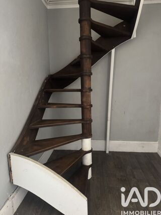  Appartement � vendre 3 pi�ces 69 m�
