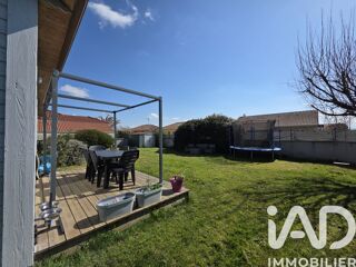  Maison � vendre 4 pi�ces 94 m�