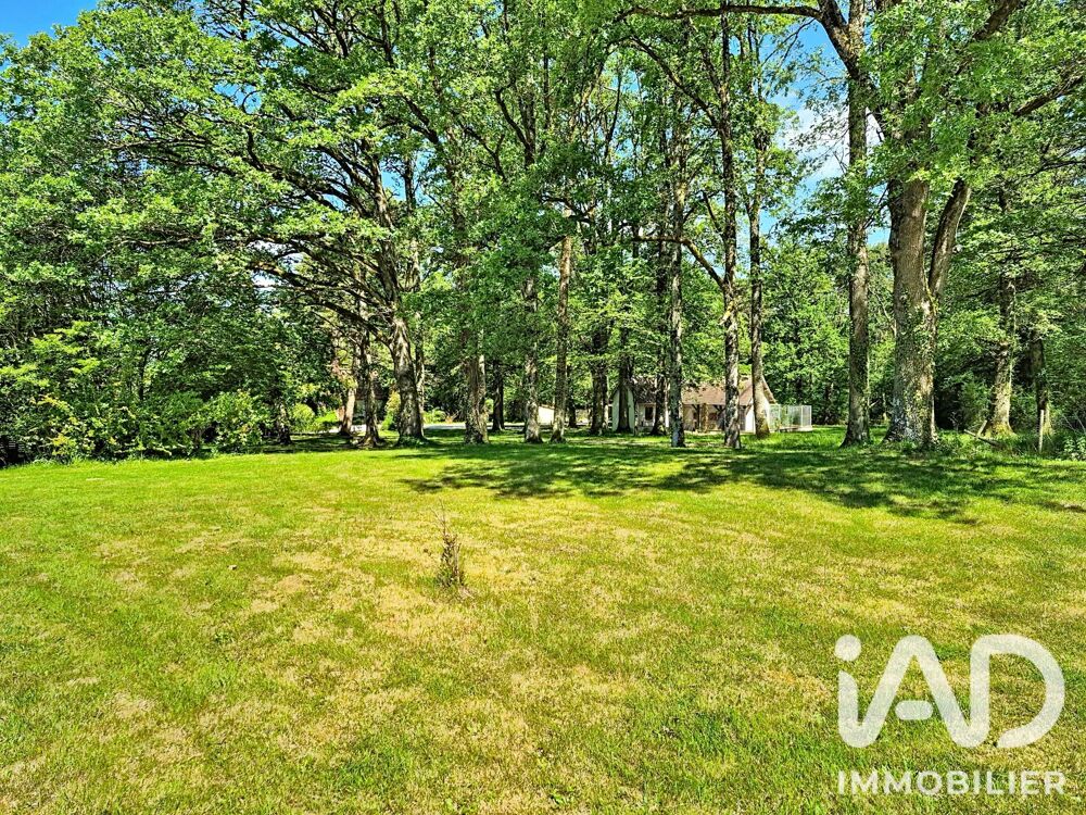 à vendre  Maison Gien (45500)
