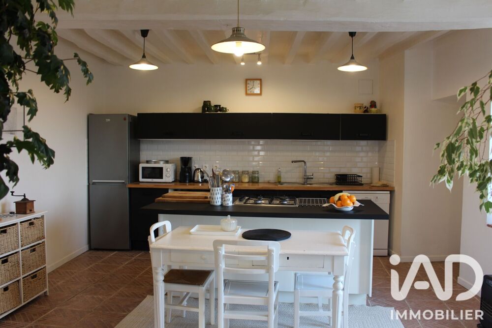 Vente Maison Vente Maison/villa 7 pièces Corvol-d'embernard