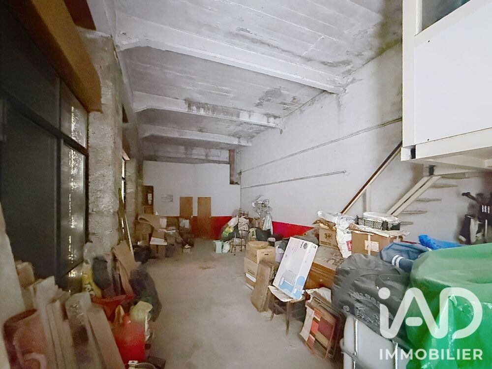 Vente Immeuble Vente Immeuble 172 m&sup2; Saint-martin-vésubie