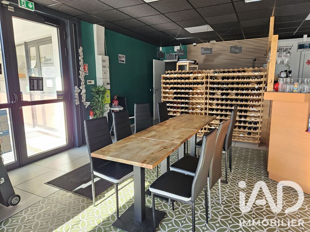  Vente Bar, Brasserie, Tabac 72 m&sup2; 