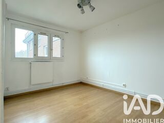  Appartement à vendre 3 pièces 49 m²