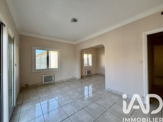  Appartement à vendre 2 pièces 44 m²