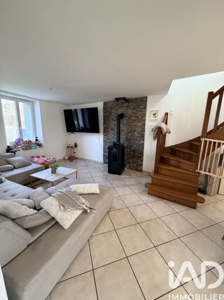 Maison � vendre 6 pi�ces 131 m�