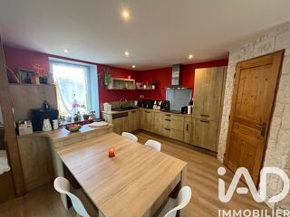  Maison à vendre 4 pièces 87 m²