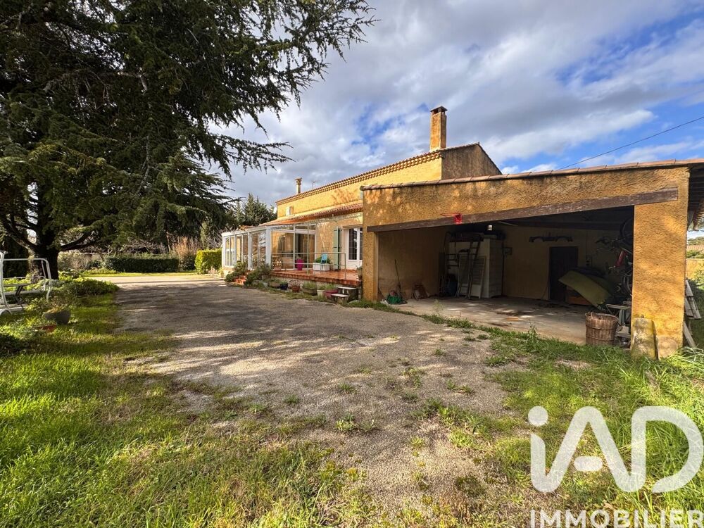 Vente Maison/villa 7 pièces