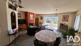  Maison à vendre 5 pièces 120 m²