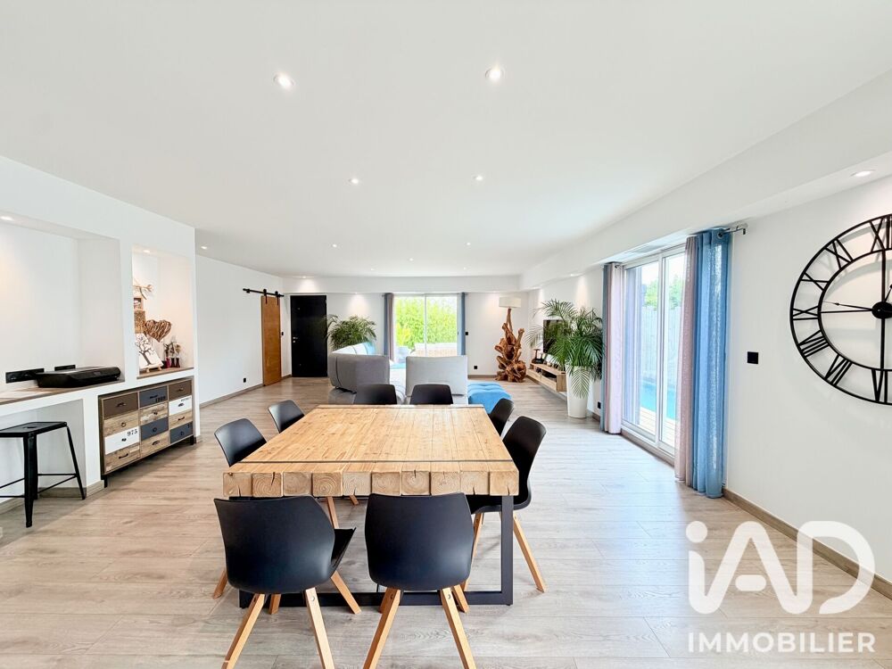 Vente Maison Vente Maison traditionnelle 4 pièces La palme