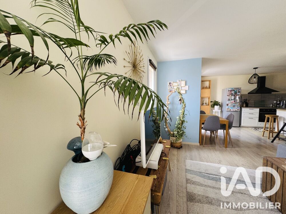 Vente Appartement Vente Appartement 2 pièces Élancourt