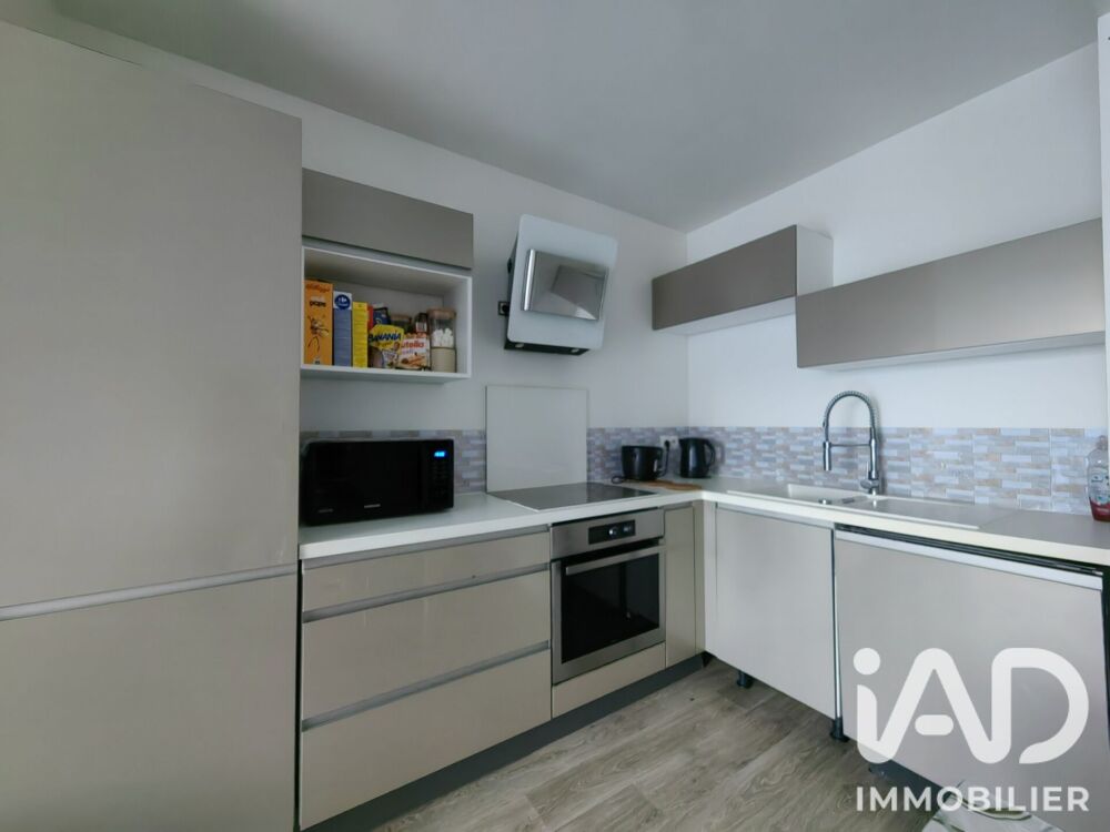 Vente Appartement Vente Appartement 3 pièces Étampes