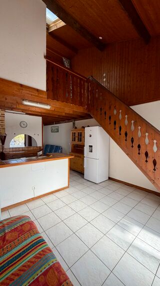  Appartement à vendre 2 pièces 47 m²