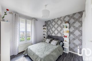  Maison à vendre 8 pièces 165 m²