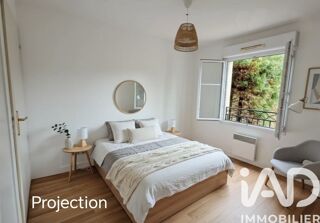  Appartement � vendre 2 pi�ces 33 m�