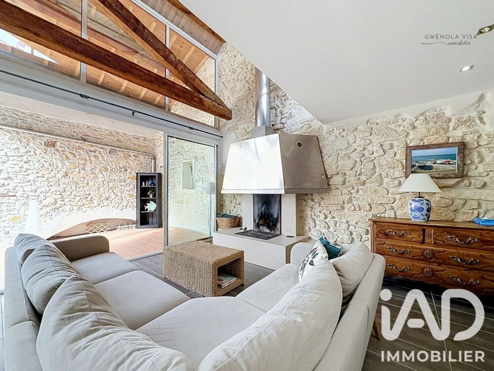 Vente Appartement Vente Triplex 6 pièces Narbonne