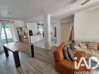  Maison à vendre 5 pièces 115 m²