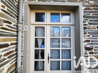  Appartement à vendre 1 pièce 21 m²