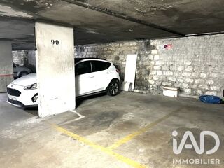  Parking / Garage à vendre 10 m²