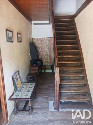  Maison à vendre 5 pièces 121 m²
