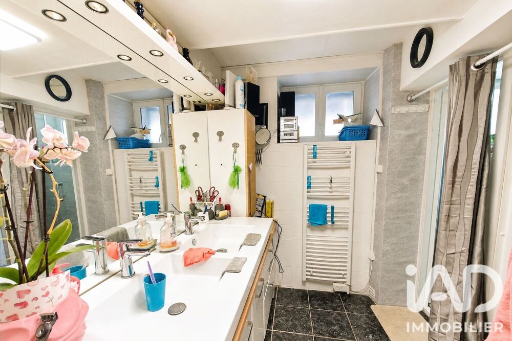 Vente Maison Vente Maison/villa 4 pièces Laval