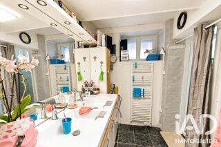  Maison à vendre 4 pièces 92 m²