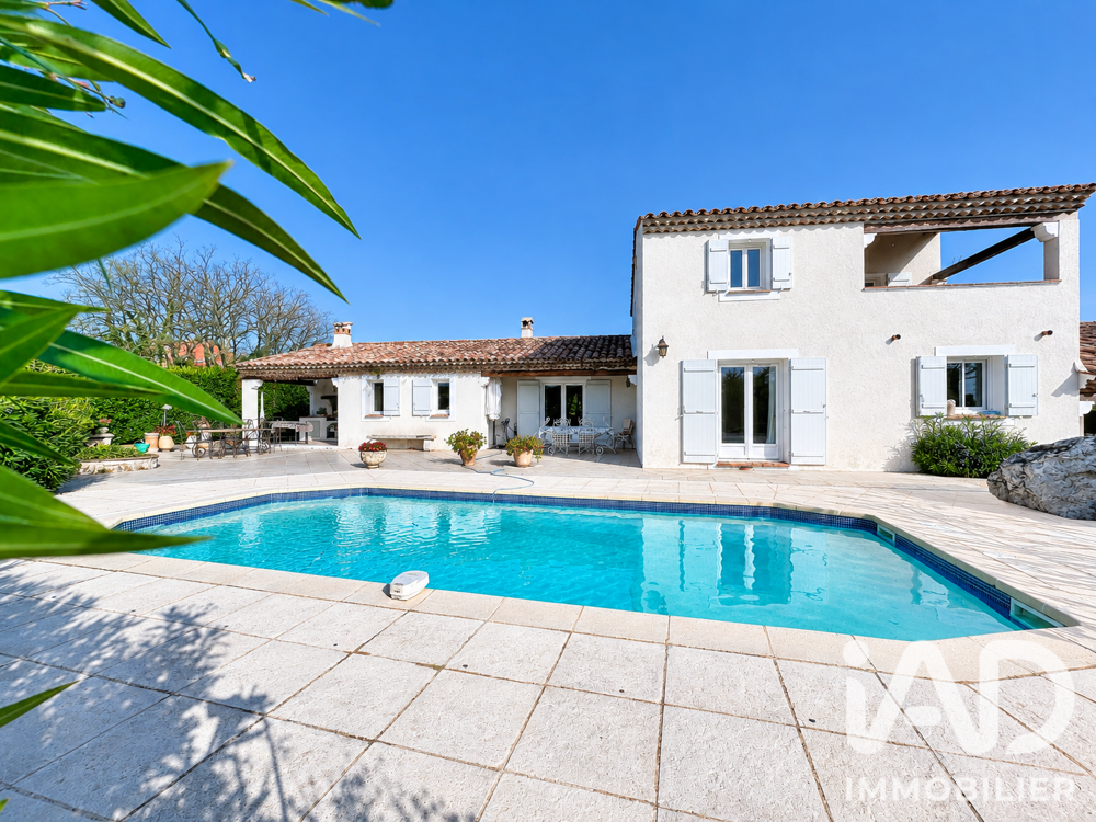 à vendre  Maison Montauroux (83440)