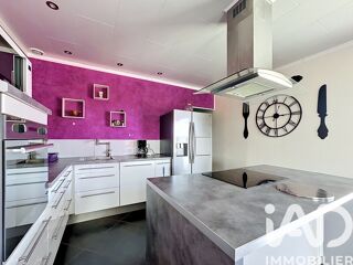  Maison à vendre 7 pièces 145 m²