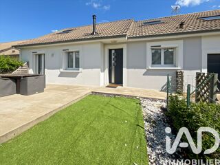  Maison à vendre 6 pièces 120 m²