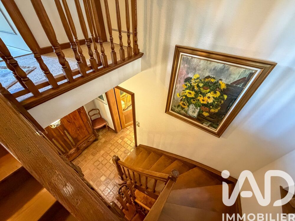 à vendre  Maison Brunstatt (68350)