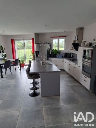  Maison à vendre 5 pièces 107 m²