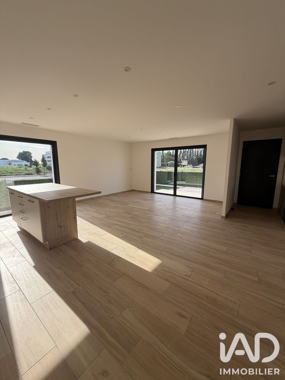 Vente Maison/villa 3 pièces