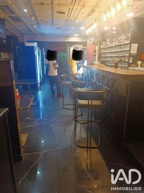 Vente Tabac/Loto/presse 120 m&sup2; 700000 34070 Montpellier