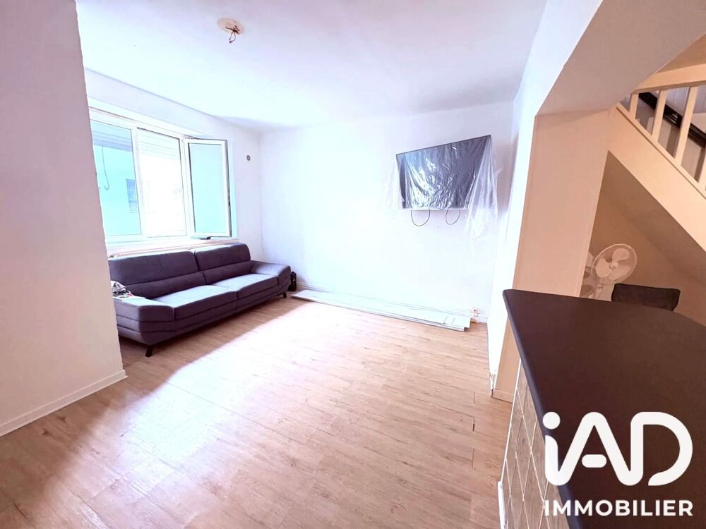 Vente Maison Vente Maison/villa 3 pièces Provin