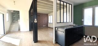  Maison à vendre 4 pièces 69 m²