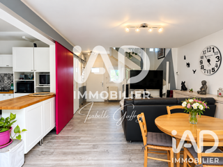  Maison à vendre 4 pièces 81 m²